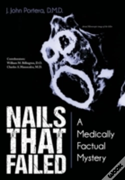 Capa do artigo Nails That Failed: A Medically Factual Mystery