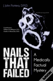 Capa do artigo Nails That Failed: A Medically Factual Mystery
