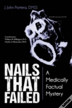 Capa do artigo Nails That Failed: A Medically Factual Mystery