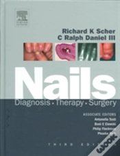 Capa do artigo Nails