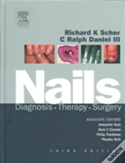 Capa do artigo Nails