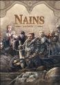 Nains 05 - Coffret 2016 - Preview