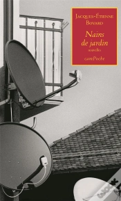 Capa do artigo Nains De Jardin