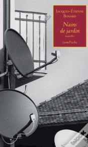Capa do artigo Nains De Jardin