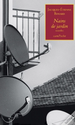 Capa do artigo Nains De Jardin
