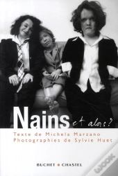 Nains Et Alors ?