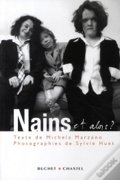 Capa do artigo Nains Et Alors ?