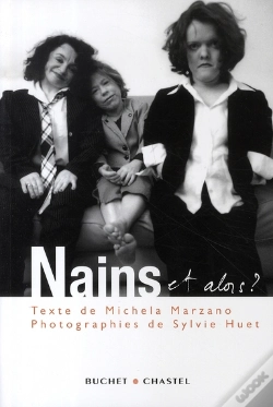 Capa do artigo Nains Et Alors ?