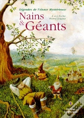 Nains Et Geants