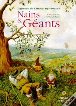 Capa do artigo Nains Et Geants
