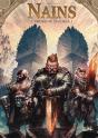 Nains : Intégrale : L'Ordre De La Forge - Preview