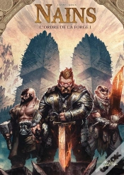 Capa do artigo Nains : Intégrale : L