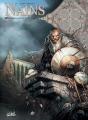 Nains Tome 10 : Abokar Du Bouclier - Preview