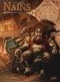 Nains Tome 14 : Brum Des Errants - Preview