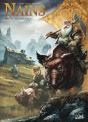 Nains Tome 17 : Gurdan Du Malt - Preview