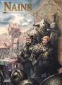 Nains Tome 21 : Ulrog De La Forge - Preview