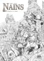 Nains Tome 21 : Ulrog De La Forge - Preview