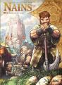 Nains Tome 22 : Borogam Du Malt - Preview
