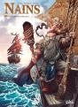 Nains Tome 24 : Akab Des Errants - Preview