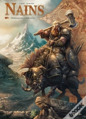 Capa do artigo Nains Tome 4 : Oosram Des Errants