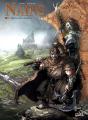 Nains Tome 9 : Droh Des Errants - Preview