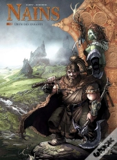 Nains Tome 9 : Droh Des Errants