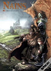 Capa do artigo Nains Tome 9 : Droh Des Errants