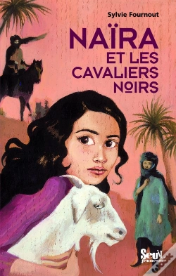 Capa do artigo Naïra Et Les Cavaliers Noirs