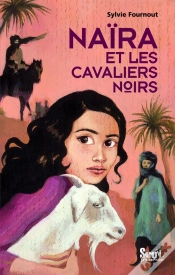 Capa do artigo Naïra Et Les Cavaliers Noirs