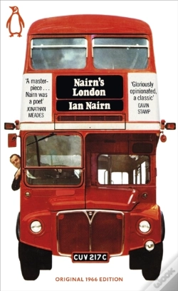 Capa do artigo Nairn'S London