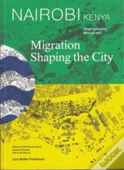 Capa do artigo Nairobi /Anglais