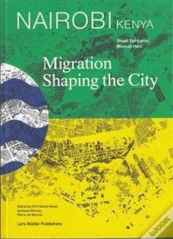 Capa do artigo Nairobi /Anglais