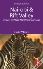 Capa do artigo Nairobi & Rift Valley