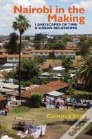 Nairobi In The Making