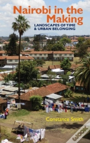 Capa do artigo Nairobi In The Making