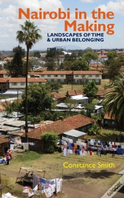 Capa do artigo Nairobi In The Making