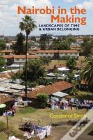 Nairobi In The Making