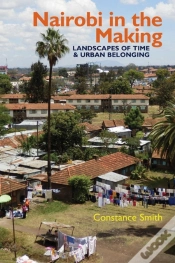 Capa do artigo Nairobi In The Making