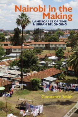 Capa do artigo Nairobi In The Making