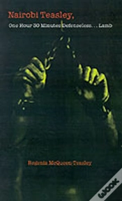 Capa do artigo Nairobi Teasley, One Hour 30 Minutes Defenseless...Lamb