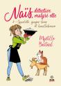 Naïs, Détective Malgré Elle Tome 2 : Squelette, Ginger-Beer Et Bouillabaisse - Preview