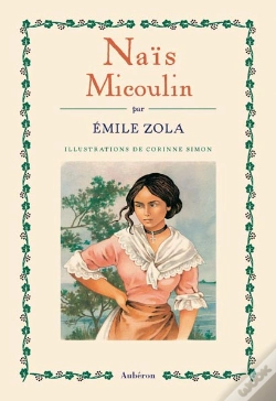 Capa do artigo Naïs Micoulin