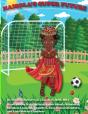 Naisola'S Super Future - Preview