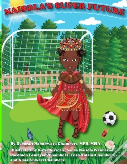 Capa do artigo Naisola'S Super Future