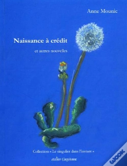 Capa do artigo Naissance A Credit
