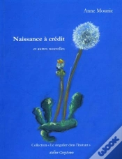 Capa do artigo Naissance A Credit