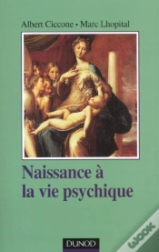 Capa do artigo Naissance A La Vie Psychique ; 2e Edition