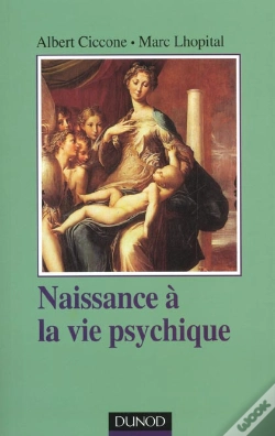 Capa do artigo Naissance A La Vie Psychique ; 2e Edition