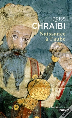 Capa do artigo Naissance À L'Aube