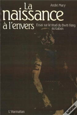 Capa do artigo Naissance A L'Envers Essai Sur Le Rituel ...